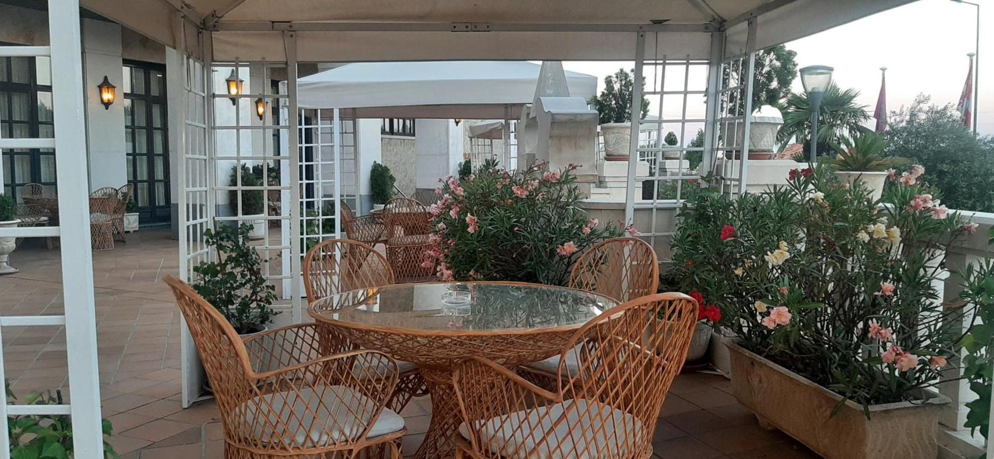 Hotel Conde Ansurez By Almia Hoteles Валадоид Екстериор снимка